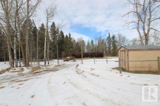 Photo 20: 51019 RGE RD 11: Rural Parkland County Industrial for sale : MLS®# E4276964