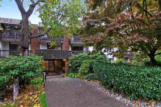 Photo 12: 109 357 E 2ND Street in North Vancouver: Lower Lonsdale Condo for sale in "Thornecliffe" : MLS®# R2009279