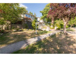 Main Photo: 3369 W 42ND Avenue in Vancouver: Southlands House for sale (Vancouver West)  : MLS®# V1080469