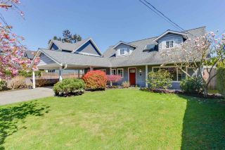 Photo 2: 4620 55B Street in Delta: Delta Manor House for sale (Ladner)  : MLS®# R2159179