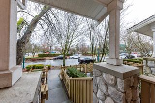 Photo 10: 953 W 59TH Avenue in Vancouver: South Cambie Townhouse for sale in "CHURCHILL GARDEN" (Vancouver West)  : MLS®# R2745128