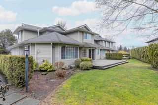 Photo 35: 108 2513 W BOURQUIN Crescent in Abbotsford: Central Abbotsford Townhouse for sale in "EDGEWATER" : MLS®# R2667370