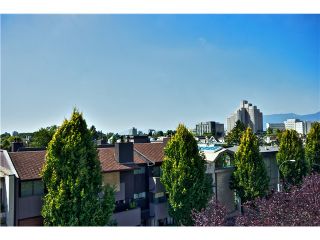 Photo 12: # 401 3278 HEATHER ST in Vancouver: Cambie Condo for sale (Vancouver West)  : MLS®# V1019168