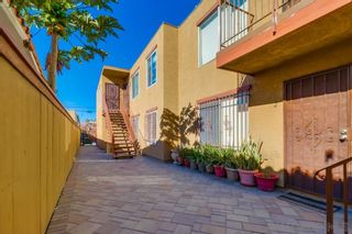 Photo 4: CITY HEIGHTS Condo for sale : 2 bedrooms : 4080 Van Dyke Avenue #8 in San Diego