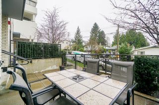 Photo 21: 5652 ORMIDALE Street in Vancouver: Collingwood VE Townhouse for sale in "WALL CENTRE CENTRAL PARK" (Vancouver East)  : MLS®# R2640712