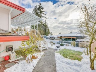 Photo 28: 4792 NEVILLE Street in Burnaby: South Slope House for sale (Burnaby South)  : MLS®# R2741396