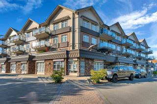 Photo 1: 405 2220 Sooke Rd in Colwood: Co Hatley Park Condo for sale : MLS®# 943130