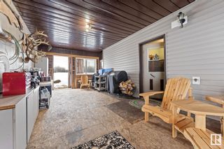 Photo 48: 58115 RGE RD 240: Rural Sturgeon County House for sale : MLS®# E4324324
