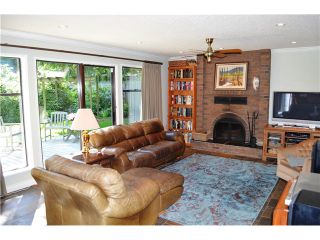 Photo 10: 11769 SUMMIT CR in Delta: Sunshine Hills Woods House for sale (N. Delta)  : MLS®# F1447209