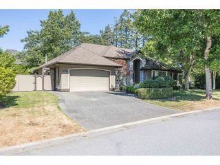 Main Photo: 13993 22 Avenue in Surrey: Elgin Chantrell House for sale in "Chantrelle" (South Surrey White Rock)  : MLS®# R2715353