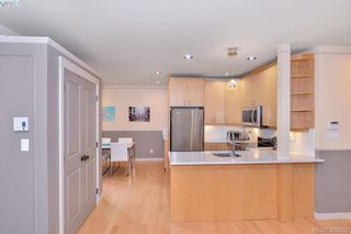 Photo 9: 1 220 Moss St in VICTORIA: Vi Fairfield West Row/Townhouse for sale (Victoria)  : MLS®# 776073