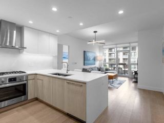 Photo 1: 501 177 W 3RD Street in North Vancouver: Central Lonsdale Condo for sale in "WEST THIRD" : MLS®# R2783737