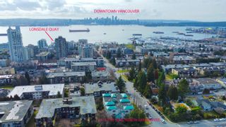 Photo 23: 101 177 W 5TH Street in North Vancouver: Lower Lonsdale Condo for sale in "JADE" : MLS®# R2773931