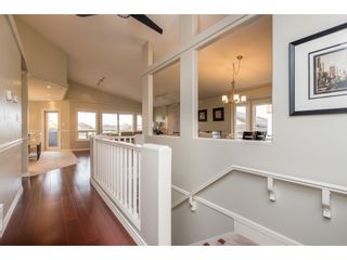 Photo 6: 13 31445 RIDGEVIEW Drive in Abbotsford: Abbotsford West House for sale in "Panorama Ridge" : MLS®# R2500069