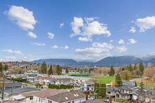 Photo 19: 402 4721 HASTINGS Street in Burnaby: Capitol Hill BN Condo for sale (Burnaby North)  : MLS®# R2649311