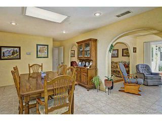 Photo 11: SOUTH ESCONDIDO House for sale : 5 bedrooms : 1633 Kenora Drive in Escondido
