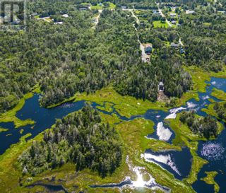 Photo 5: Lot Stoney Island Road in Clam Point: Vacant Land for sale : MLS®# 202315042