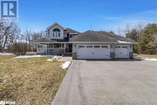 Main Photo: 3510 20 Side Road in Barrie: House for sale : MLS®# 40560977