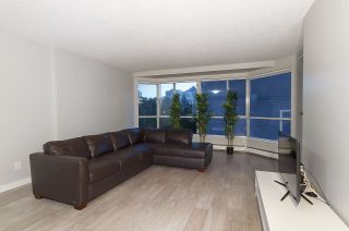 Photo 7: 615 518 MOBERLY ROAD in Vancouver: False Creek Condo for sale (Vancouver West)  : MLS®# R2213184