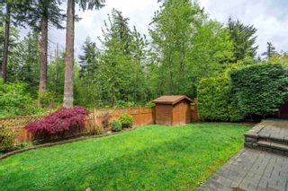 Photo 37: 15327 36A Avenue in Surrey: Morgan Creek House for sale in "Rosemary Heights Central" (South Surrey White Rock)  : MLS®# R2876034