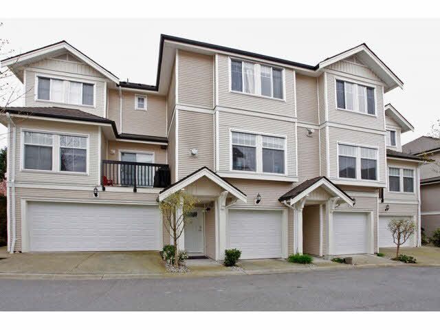 FEATURED LISTING: 41 - 21535 88 Avenue Langley