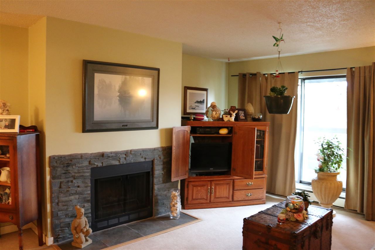 Main Photo: 305 8591 WESTMINSTER Highway in Richmond: Brighouse Condo for sale : MLS®# R2036669