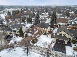 Photo 42: 35 Lindenwood Place in Winnipeg: Linden Woods Residential for sale (1M)  : MLS®# 202400255