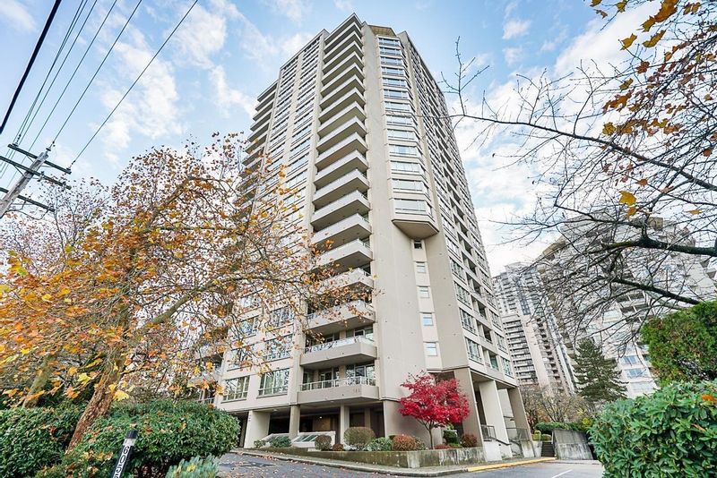 FEATURED LISTING: 402 - 6055 NELSON Avenue Burnaby