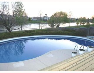 Photo 8:  in WINNIPEG: Windsor Park / Southdale / Island Lakes Residential for sale (South East Winnipeg)  : MLS®# 2903454