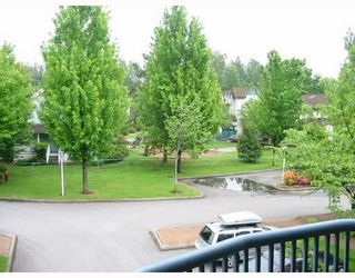 Photo 4: 211 98 LAVAL Street in Coquitlam: Maillardville Condo for sale in "LE CHATEAU" : MLS®# V761565