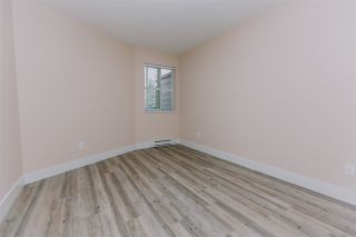 Photo 9: 424 2565 CAMPBELL Avenue in Abbotsford: Central Abbotsford Condo for sale in "ABACUS UPTOWN" : MLS®# R2381899