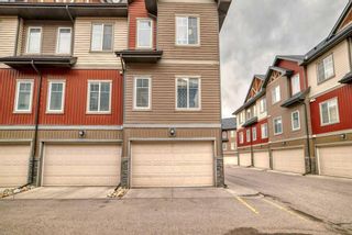 Photo 40: 65 Skyview Springs Circle NE in Calgary: Skyview Ranch Row/Townhouse for sale : MLS®# A2129104