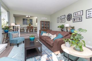 Photo 10: 4228 Ponderosa Cres in Saanich: SW Northridge House for sale (Saanich West)  : MLS®# 888299