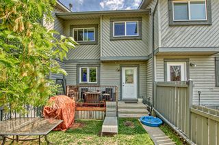Photo 16: 14 12 Templewood Drive NE in Calgary: Temple Row/Townhouse for sale : MLS®# A2052512