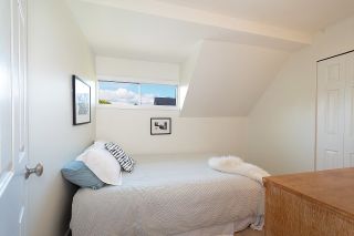 Photo 27: 1902 STEPHENS Street in Vancouver: Kitsilano Townhouse for sale (Vancouver West)  : MLS®# R2689939