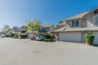 Photo 3: 25 3270 BLUE JAY Street in Abbotsford: Abbotsford West Townhouse for sale in "Bluejay Hills" : MLS®# R2813733