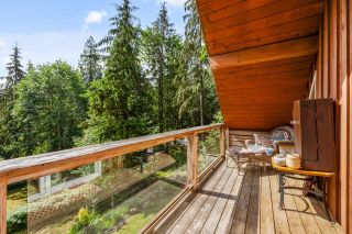 Photo 20: 878 WEST BAY Road: Gambier Island House for sale (Sunshine Coast)  : MLS®# R2897660
