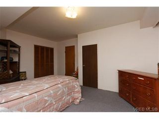 Photo 18: 3836 Epsom Dr in VICTORIA: SE Cedar Hill Full Duplex for sale (Saanich East)  : MLS®# 631569