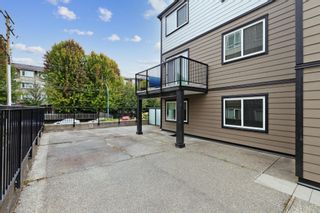 Photo 16: 102 2344 ATKINS Avenue in Port Coquitlam: Central Pt Coquitlam Condo for sale in "RIVER'S EDGE" : MLS®# R2616683
