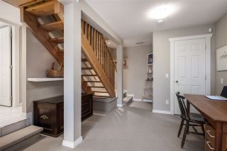 Photo 23: 145 W WINDSOR Road in North Vancouver: Upper Lonsdale House for sale : MLS®# R2541437