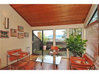 Photo 6: 3640 W 15TH Avenue in Vancouver: Point Grey House for sale in "POINT GREY" (Vancouver West)  : MLS®# V865638
