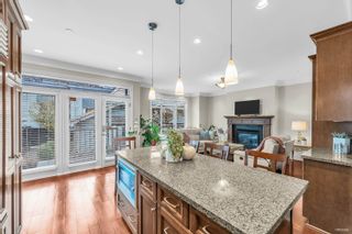 Photo 16: 2220 W 37TH Avenue in Vancouver: Kerrisdale House for sale (Vancouver West)  : MLS®# R2865095