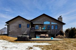 Photo 6: 54511 RGE RD 260: Rural Sturgeon County House for sale : MLS®# E4273417