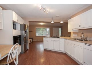 Photo 8: 22535 136 Avenue in Maple Ridge: Silver Valley House for sale : MLS®# R2041011