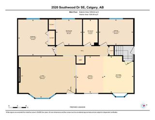 Photo 31: 2520 Southwood Drive SE in Calgary: Southview Detached for sale : MLS®# A2104154