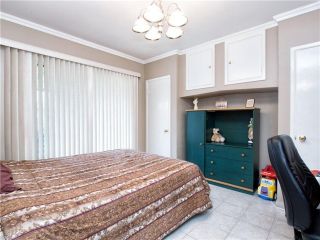 Photo 4: 4525 PARKER Street in Burnaby: Brentwood Park House for sale (Burnaby North)  : MLS®# V988069