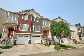 Photo 38: 144 Pantego Lane NW in Calgary: Panorama Hills Row/Townhouse for sale : MLS®# A1129273