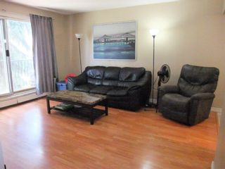 Photo 5: 201A 4714 55 Street: Red Deer Apartment for sale : MLS®# A1204104