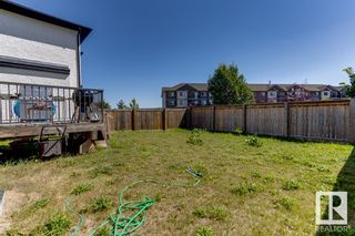 Photo 44: 250 ALBANY Drive in Edmonton: Zone 27 House for sale : MLS®# E4309139