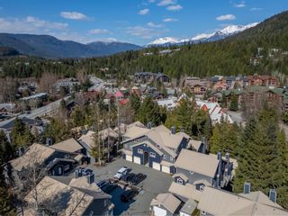 Photo 24: 17 2211 MARMOT Place in Whistler: Whistler Creek Townhouse for sale in "Gondola Heights" : MLS®# R2874706
